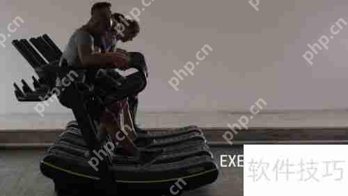 HIIT高强度间歇训练：快速燃脂的秘密武器