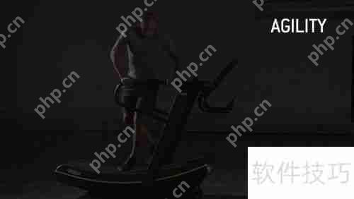 HIIT高强度间歇训练：快速燃脂的秘密武器