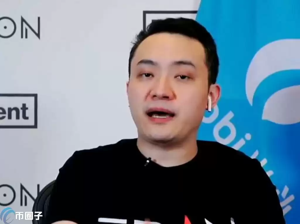 孙宇晨申请驳回SEC诉讼:美国缺乏对Tron的管辖权