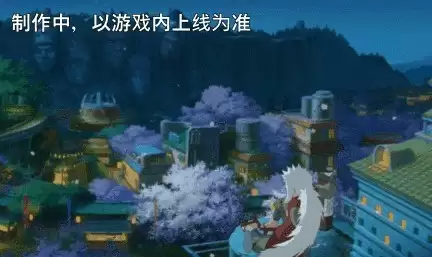 【新忍爆料】毅力忍传，由我书写！自来也「传说中的三忍」即将登场！