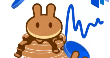 pancakeswap交易所官方网站怎么登陆不上去？