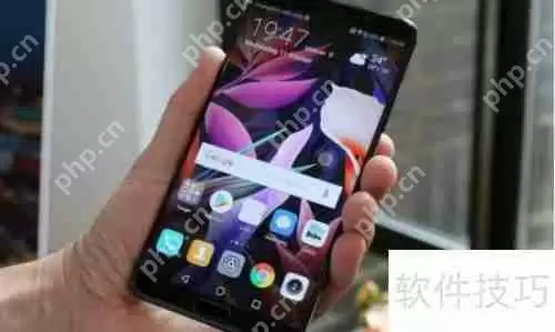 手机照片删除了怎么恢复？用这软件轻松搞定！