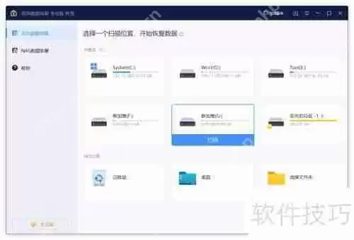 相册照片被彻底删除了，有什么办法可以恢复吗？