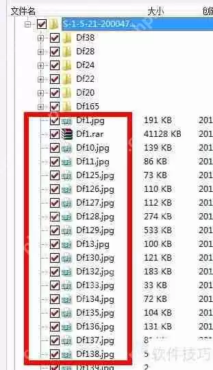 iPad照片误删如何恢复?苹果数据恢复软件来帮忙