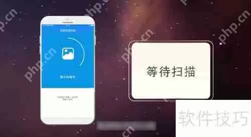 照片被删除如何恢复原状？