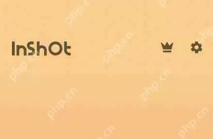 inshort如何去掉原声？inshort去掉原声方法分享