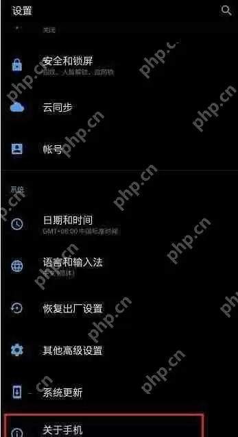 一加10pro开发者模式在哪