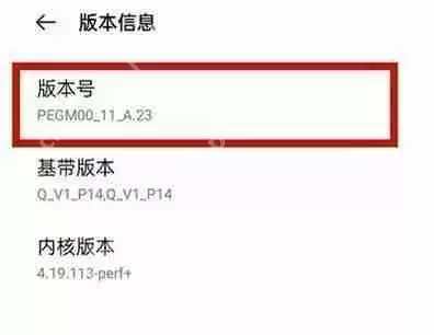 一加10pro开发者模式在哪