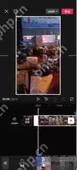 剪映镜像功能在哪里