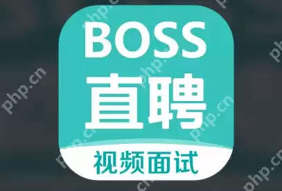 BOSS直聘账号IP属地怎么看