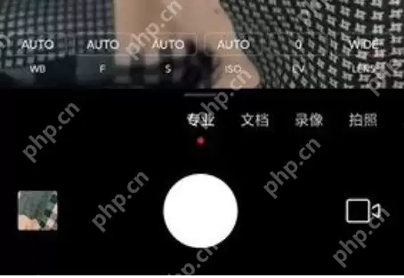 莱卡相机时间水印怎么设置