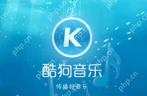 酷狗音乐怎么打开安全听歌 酷狗音乐设置安全听歌教程分享