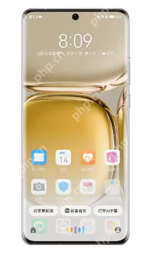 鸿蒙系统怎么放烟花