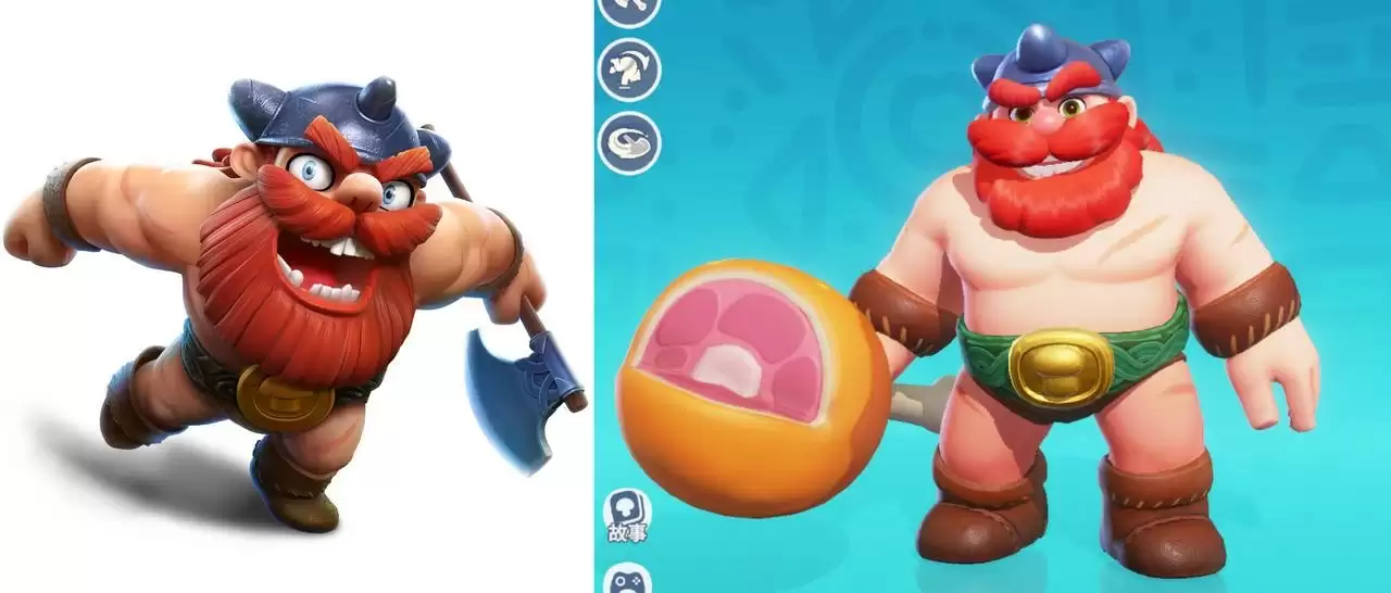 经典角色回归！初代英雄在2代中进行了怎样的升级重塑？