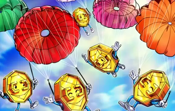 Hyperliquid空投如何改变了游戏规则