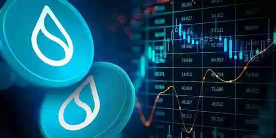 Sui生态项目DeepBook即将空投!治理代币DEEP分配状况一览