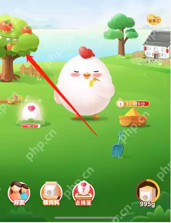 支付宝助农施肥在哪里