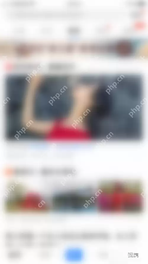 美篇怎么关闭系统消息?美篇关闭系统消息教程