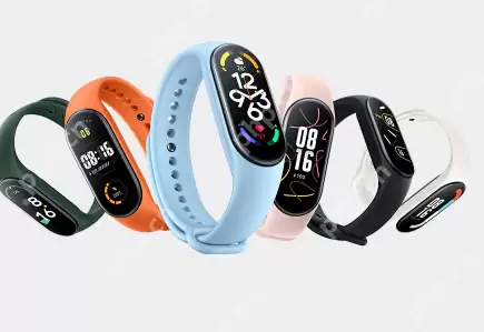 小米手环7pro息屏时长怎么设置