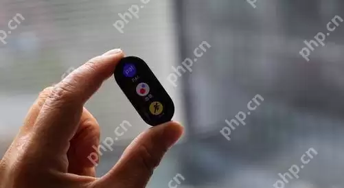 小米手环7pro息屏时长怎么设置