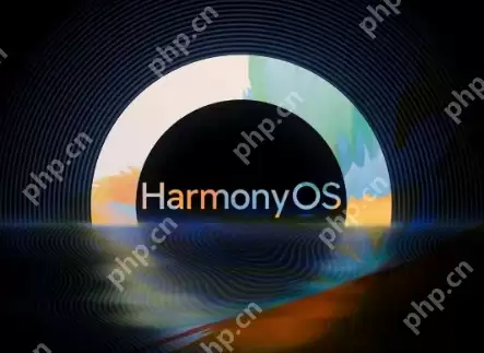 华为鸿蒙文件怎么传输