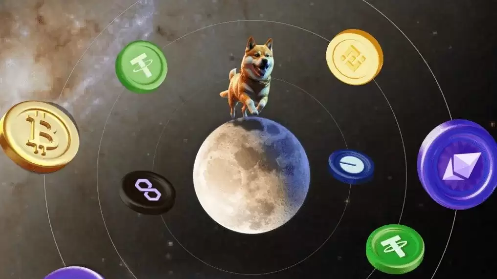 多链模因 Dogeverse预售只剩一周：它会成为2024年最大的Meme币吗