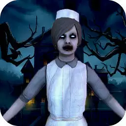 恐怖护士恶作剧 