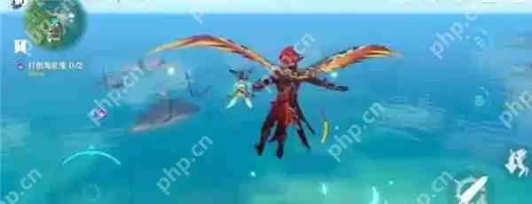 原神临危受命海乱鬼怎么过-临危受命海乱鬼完整通关攻略