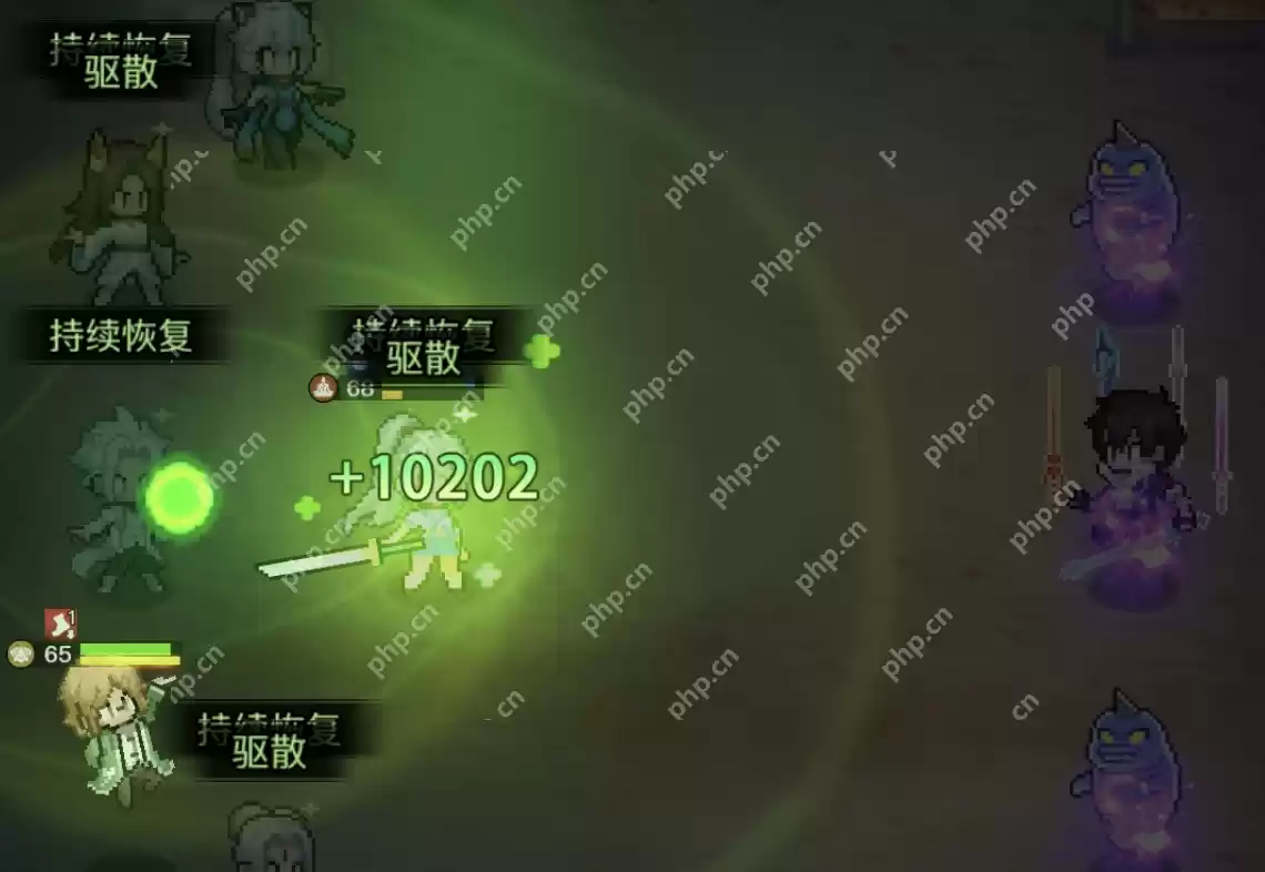 三千幻世石学晋最强奶爸养成攻略 平民玩家必练角色解析