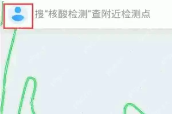 腾讯地图自定义路线怎么设置