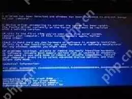 电脑开机蓝屏0x000000c5怎么办