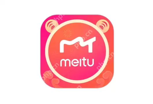 美图秀秀怎么无缝拼图 美图秀秀无缝拼图教程分享