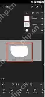 painter如何复制选区-painter怎样复制选区