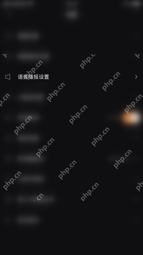 快手直播伴侣如何开启评论播报？快手直播伴侣开启评论播报教程