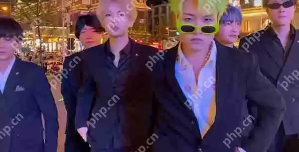 抖音eso男团是什么梗