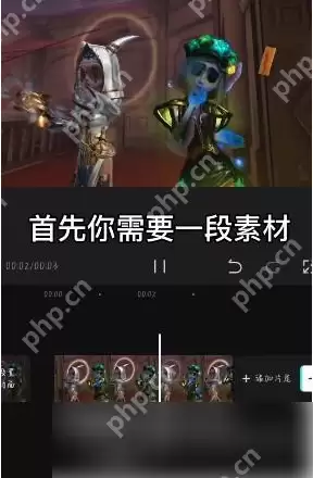 nodevideo怎么用 nodevideo使用教程分享