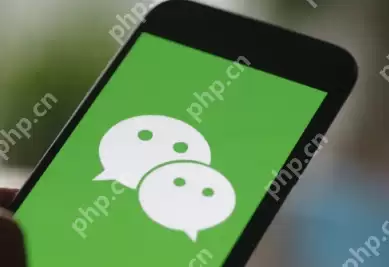 微信群聊公告怎么发图片