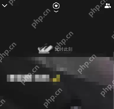 抖音此时此刻怎么显示照片？抖音此时此刻显示照片方法