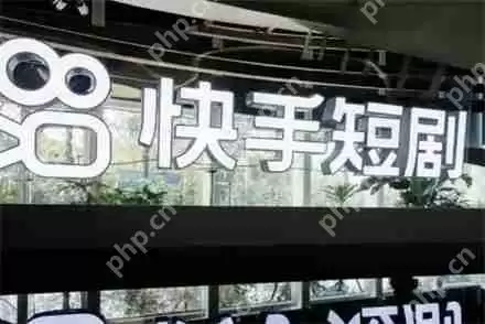 快手怎么发布短剧 快手正确发布短剧操作步骤