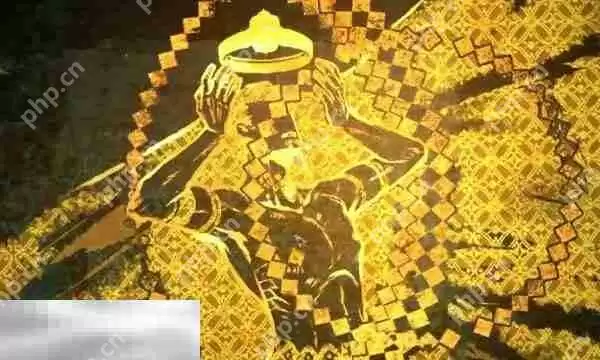 苏丹的游戏金色装备获取攻略 舒尼雅获得方法
