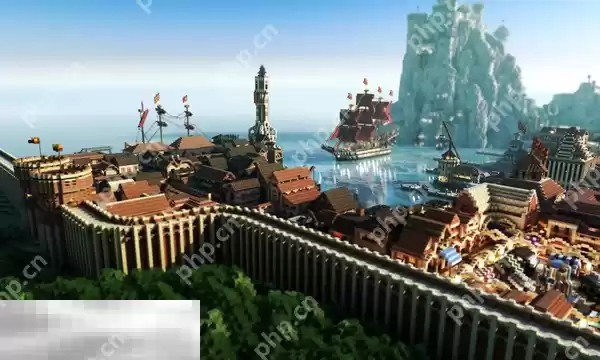 我的世界发光墨囊有什么用 发光墨囊实用功能介绍