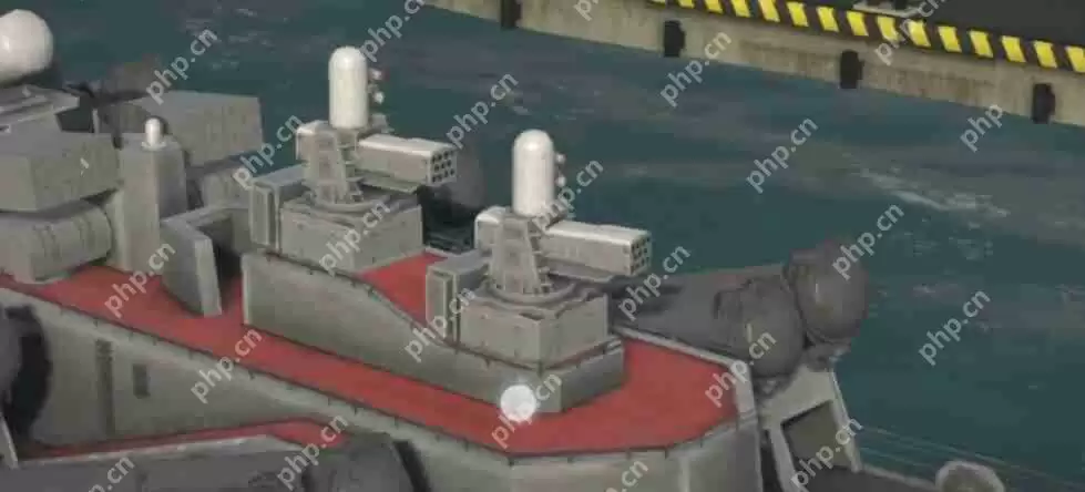 现代战舰高性价比商店装备推荐:从萌新到高玩的五类必购神器