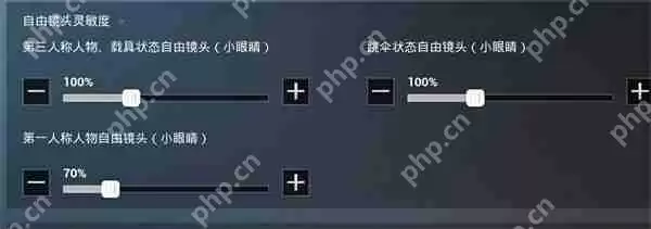 和平精英灵敏度压枪最稳分享码2025一览