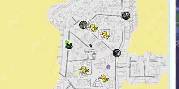 小猫咪大城市此处禁停成就怎么完成-小猫咪大城市此处禁停成就攻略