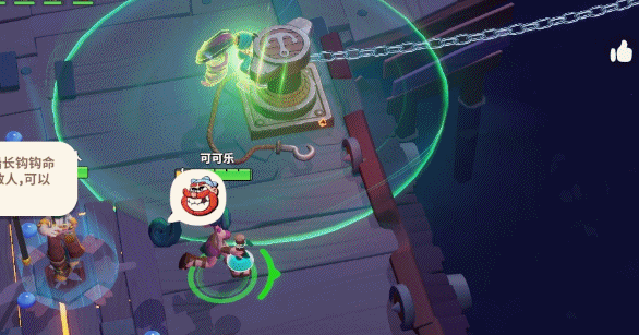 探秘《野蛮人大作战2》多样竞技玩法,新地图、机制等你体验