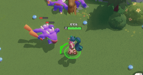 探秘《野蛮人大作战2》多样竞技玩法,新地图、机制等你体验