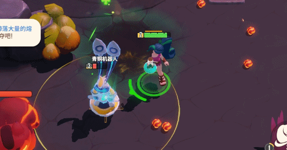 探秘《野蛮人大作战2》多样竞技玩法,新地图、机制等你体验