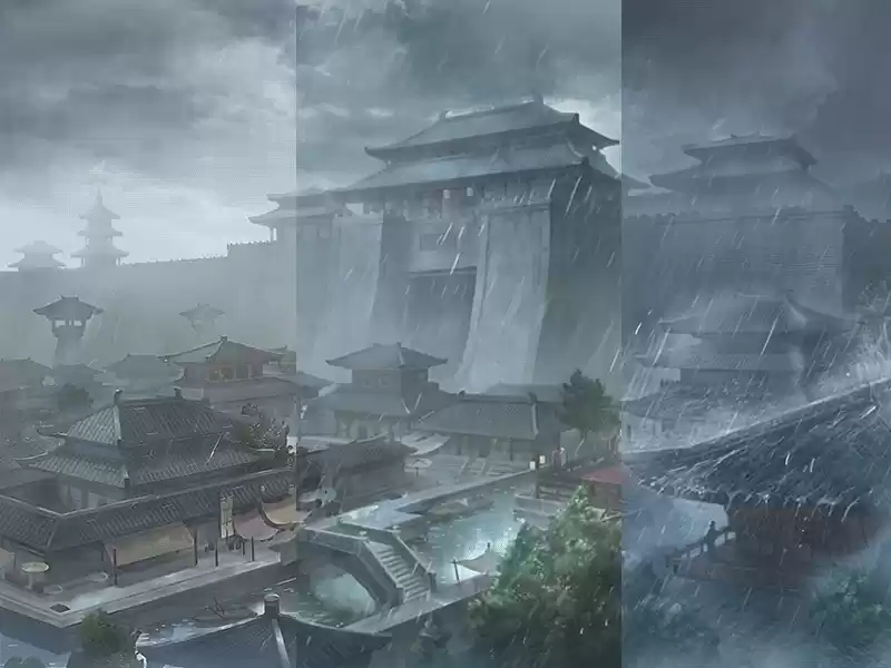 《率土之滨》斩获A’ Design Award国际金奖!从“率土like”开创者到“世界级设计”