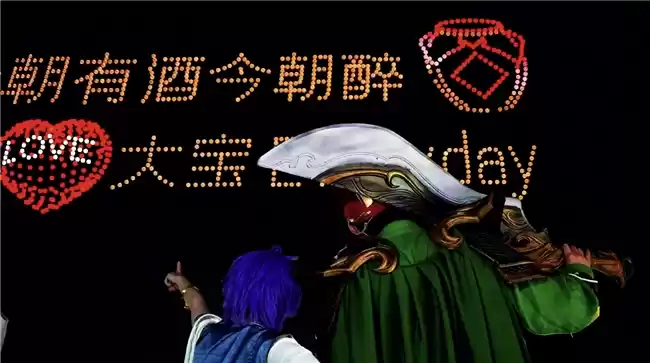 角色明星化、开黑妙妙杀、魔将首发，三国杀在社交上又玩出了新花样