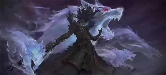 角色明星化、开黑妙妙杀、魔将首发，三国杀在社交上又玩出了新花样